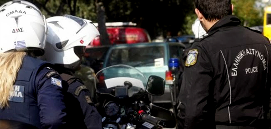 Αναστολή Ποινής