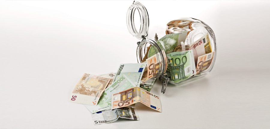 Το  ακατάσχετο  των  καταθέσεων