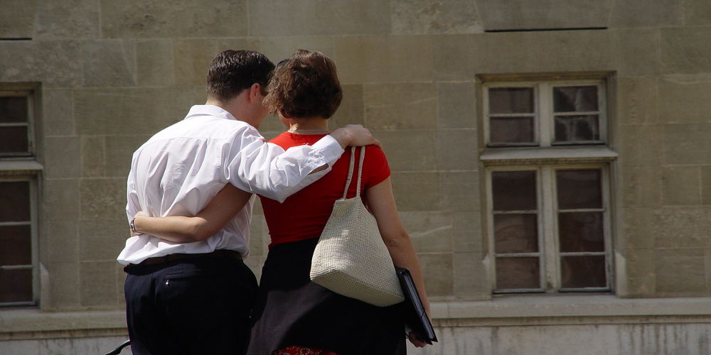 Η  υποχρέωση  για  συμβίωση  των  συζύγων