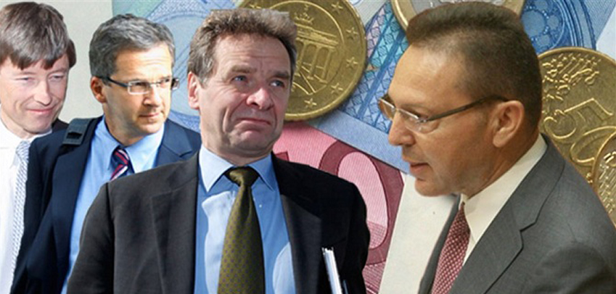 Επιπλέον επιβάρυνση 1,3 δις ευρώ